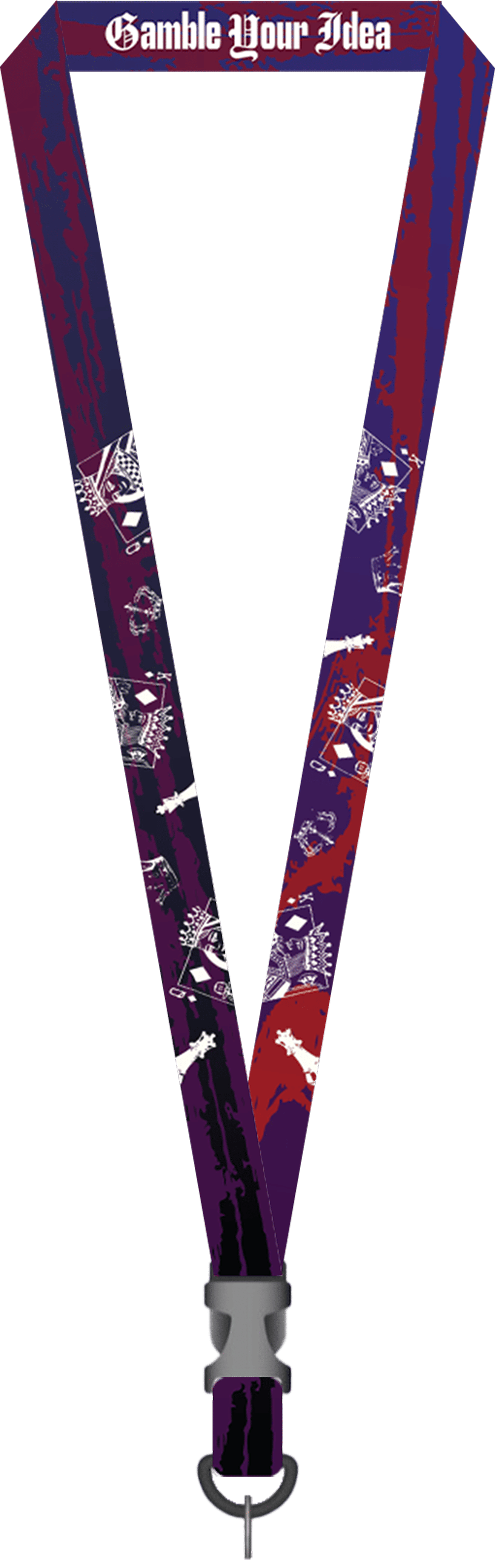 LANYARD