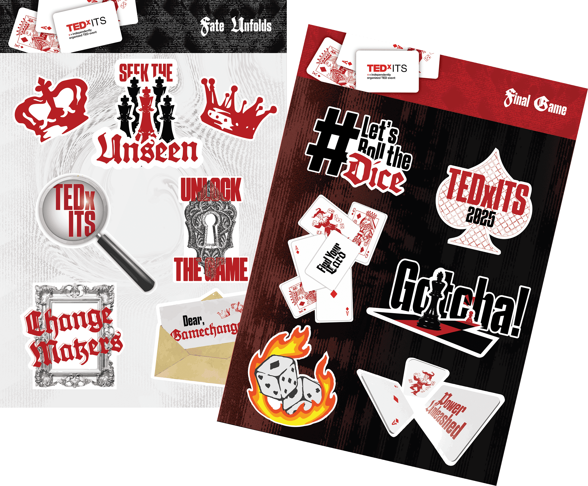 STICKER PACK