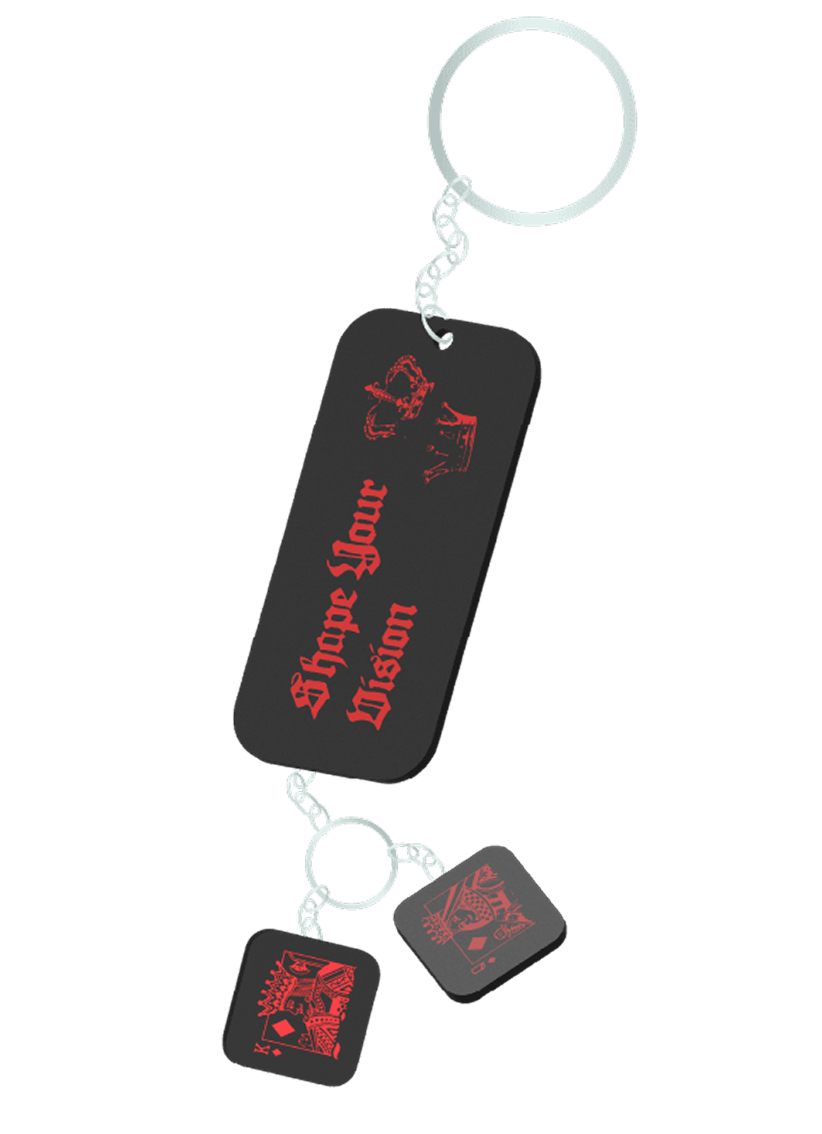 KEYCHAIN