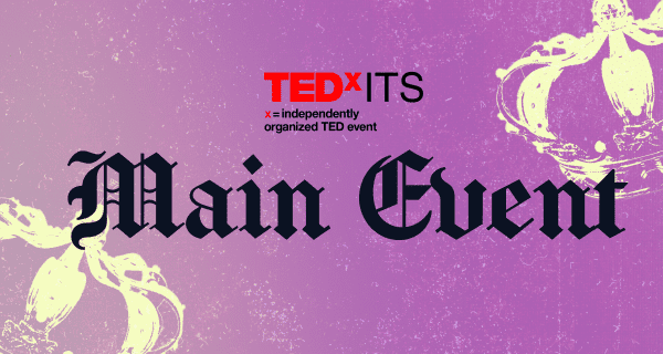 Early Bird ticket image